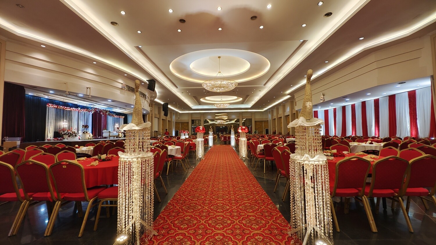 Civic Centre | Petaling Jaya