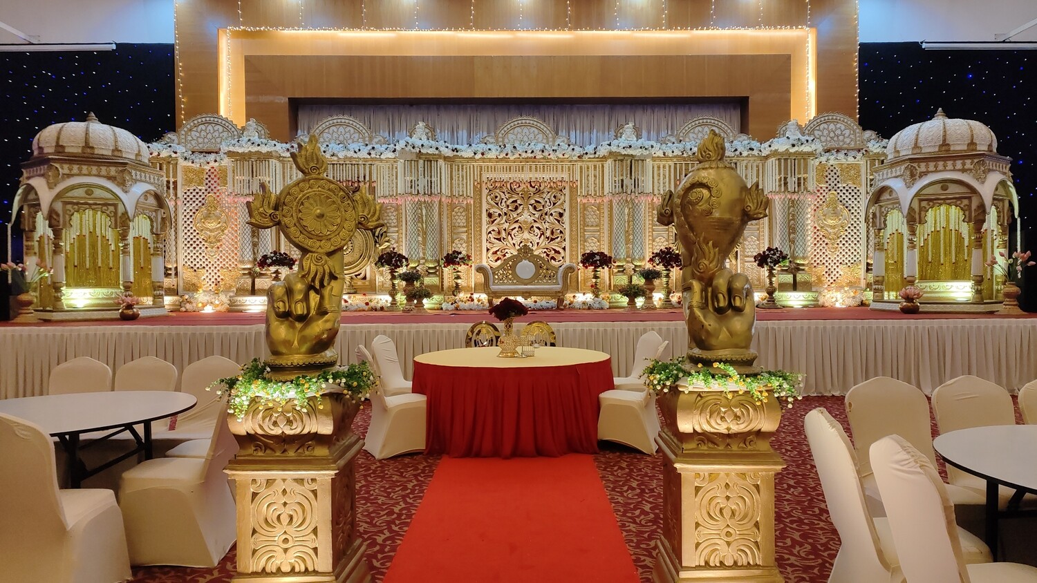 Decoration