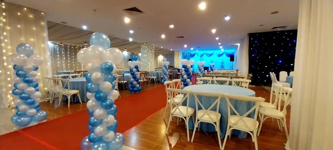 Grand Royal Hall | Jln Ipoh, Kuala Lumpur