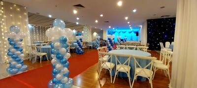 Grand Royal Hall | Jln Ipoh, Kuala Lumpur