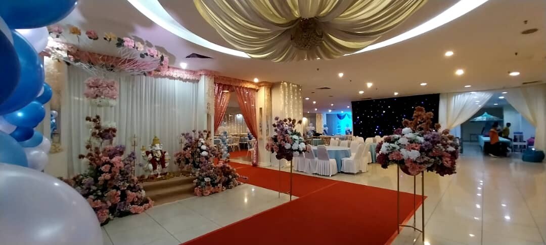 Grand Royal Hall | Jln Ipoh, Kuala Lumpur