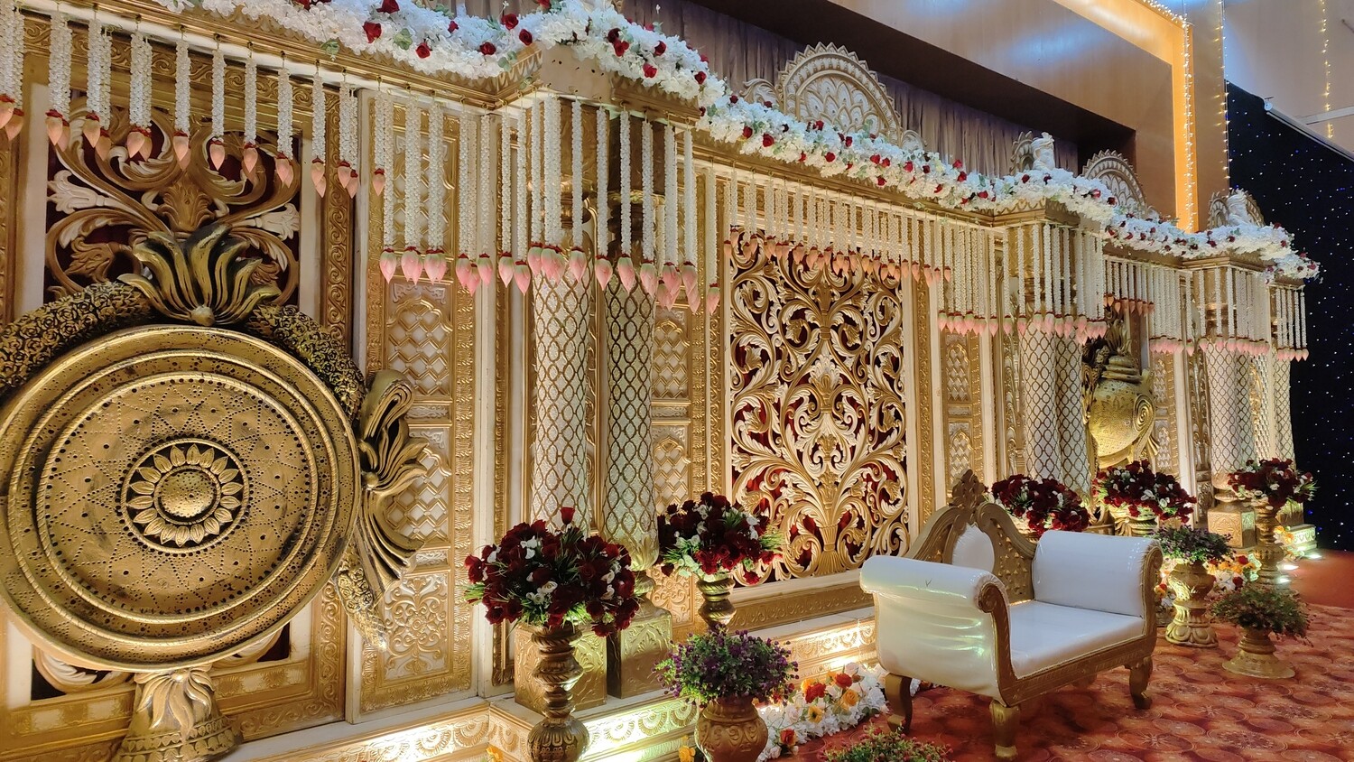 Bukit Kemuning Convention Centre (BKCC) | Shah Alam