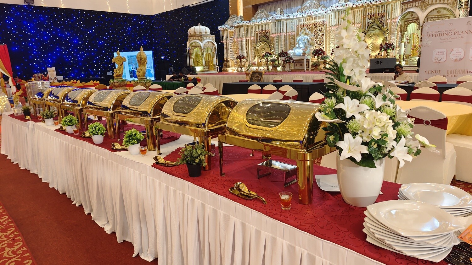 JSSD Food Catering | Puchong
