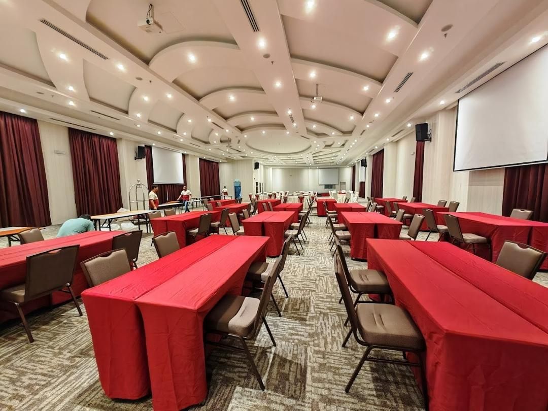 Signature Hotel | Pudu