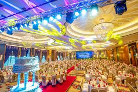 Top Glove Grand Ballroom | Setia Alam