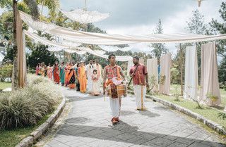 Puncak Dani | Genting Highlands