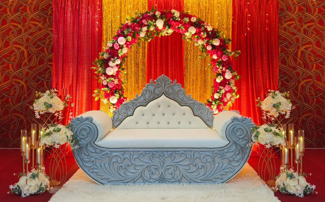 Engagement/Home Deco