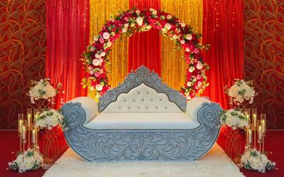 Engagement/Home Deco