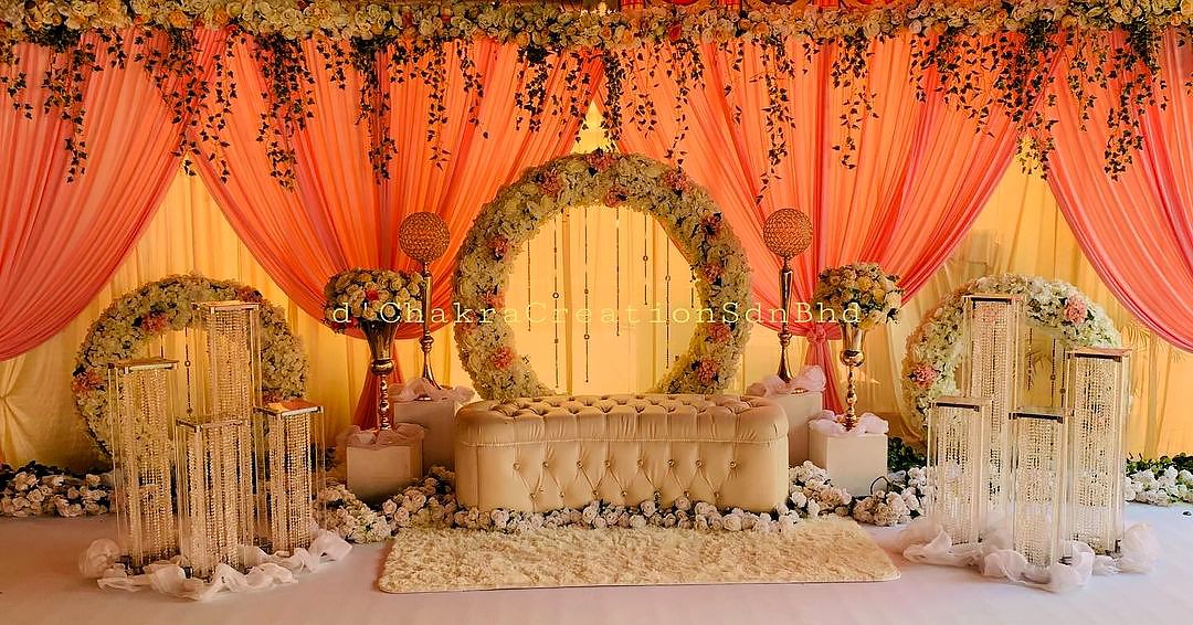 Engagement/Home Deco