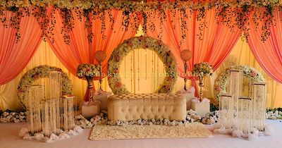 Engagement/Home Deco