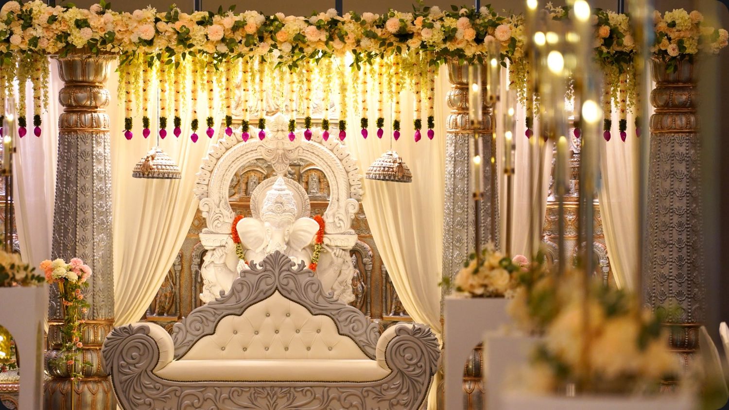 Wed Desi | Kuala Lumpur