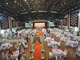 UPM Banquet Hall | Serdang