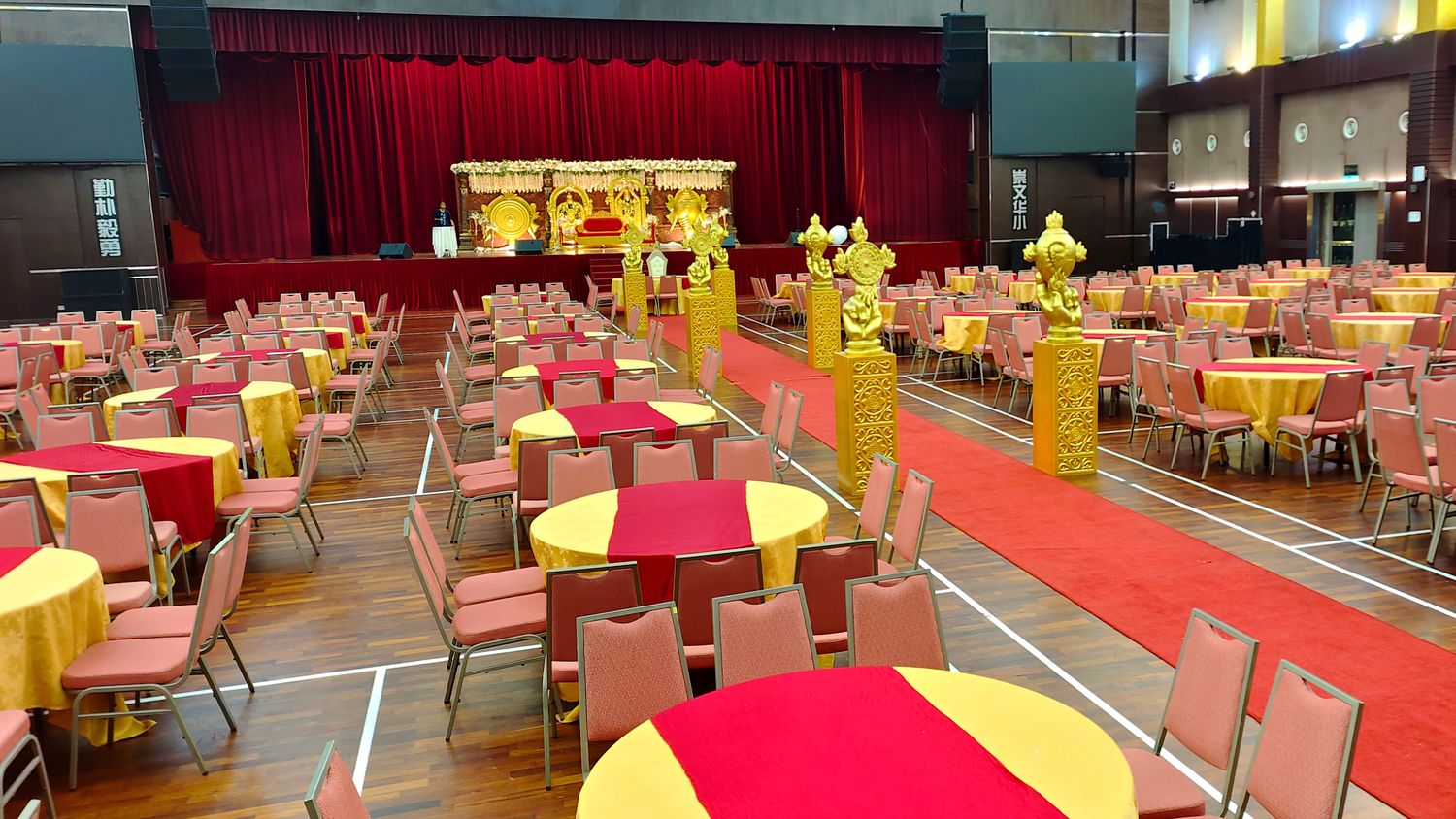 Choong Wen | Old Klang Road