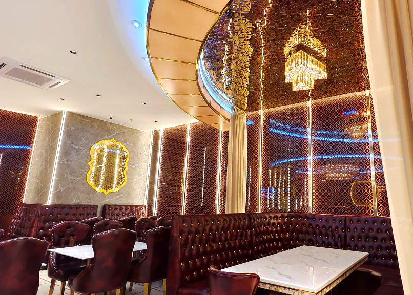 SS Hall | Sentral Suites, Brickfields