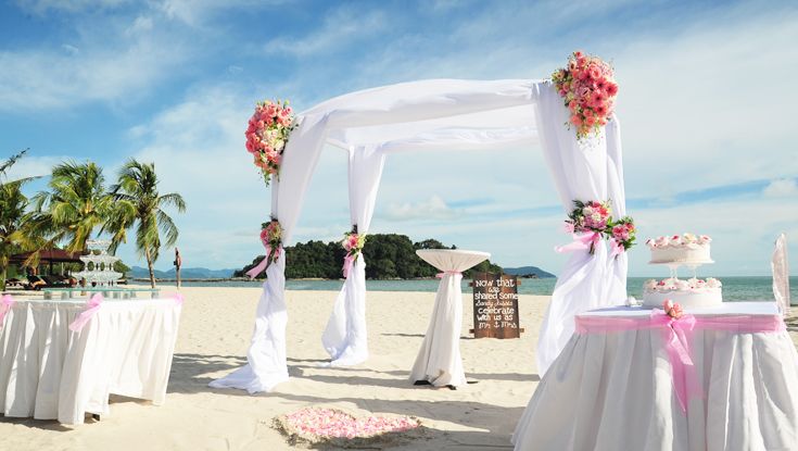 Berjaya Resort | Langkawi