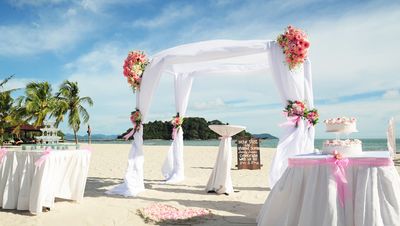Berjaya Resort | Langkawi
