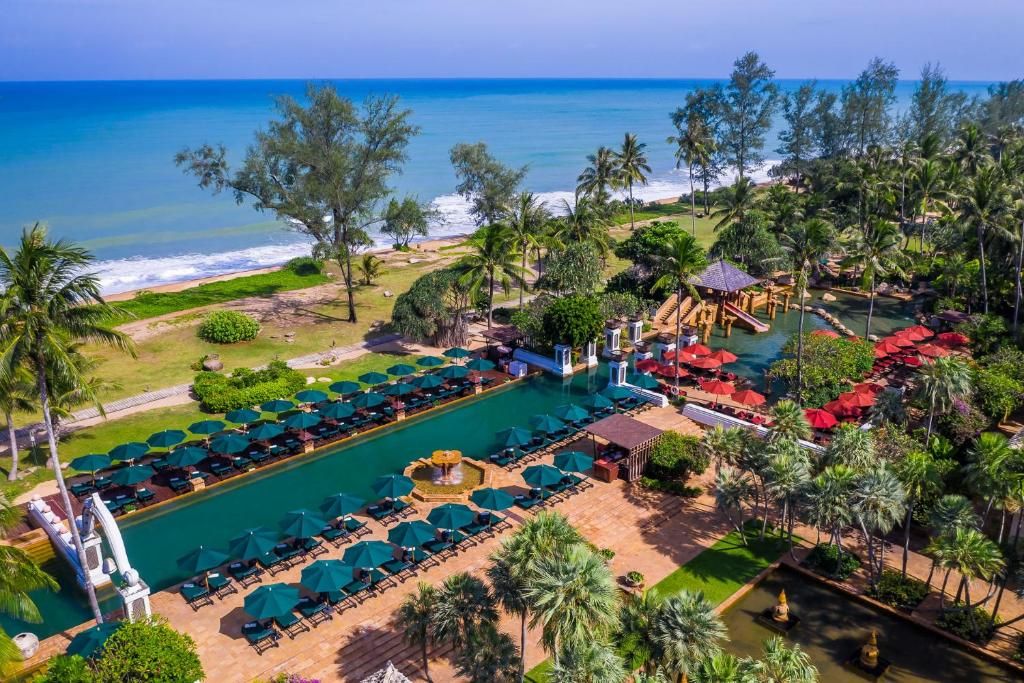 JW Marriot | Phuket