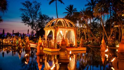 JW Marriot | Phuket
