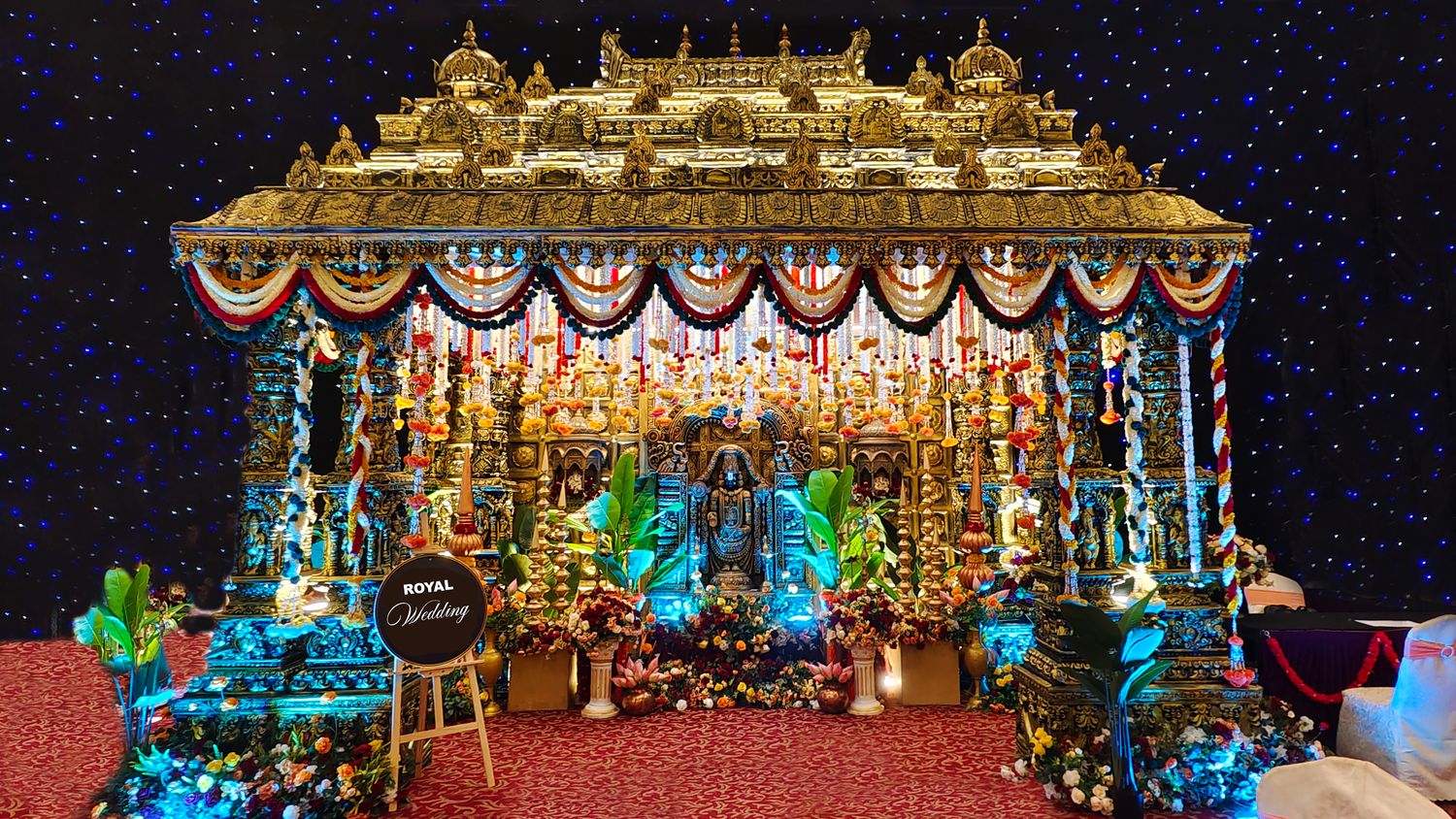 The Temple