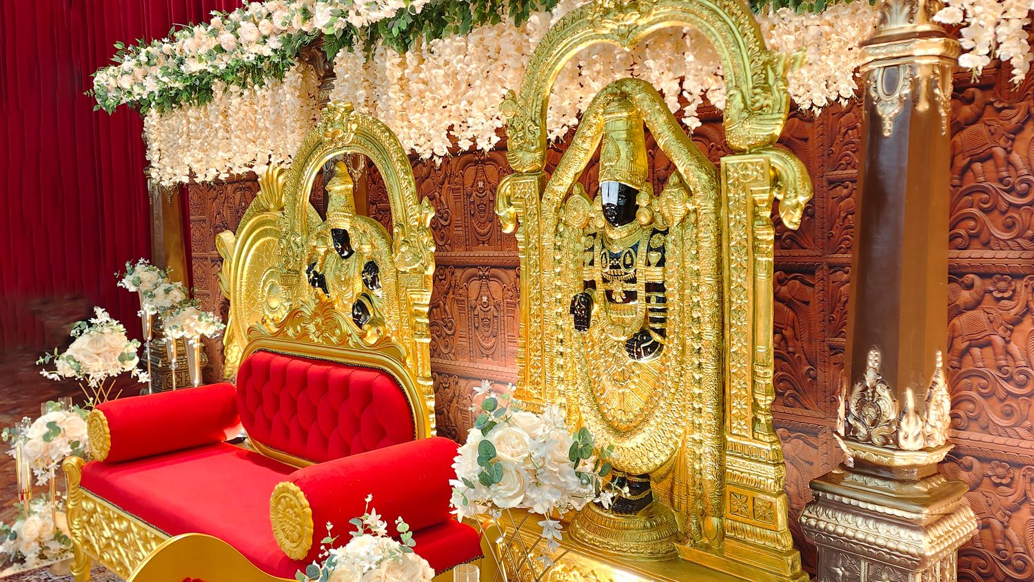 Balaji Padmavathy