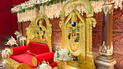Balaji Padmavathy