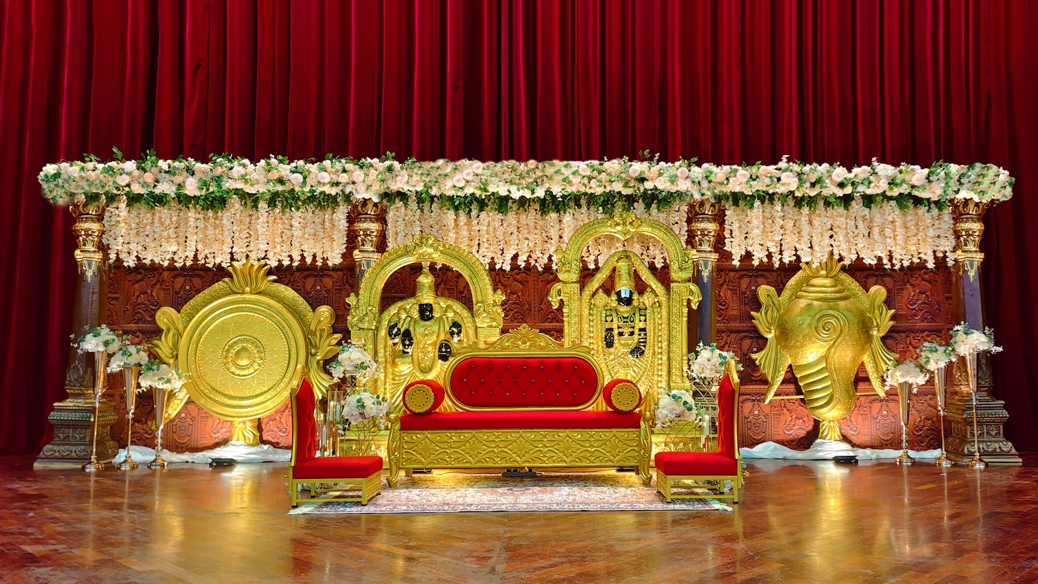 Balaji Padmavathy