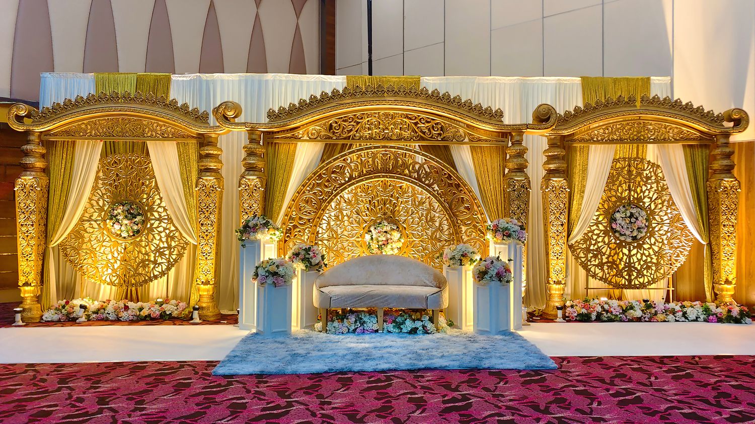 Tamilan Mandap