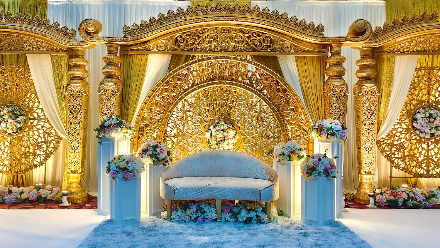 Tamilan Mandap
