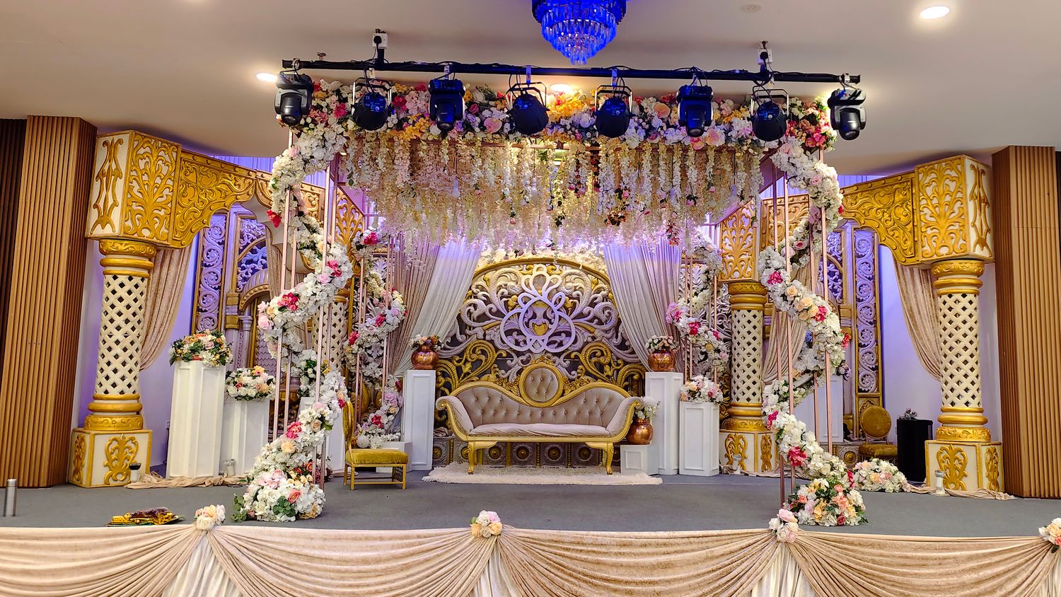 Batu 14 Mariamman Temple | Puchong