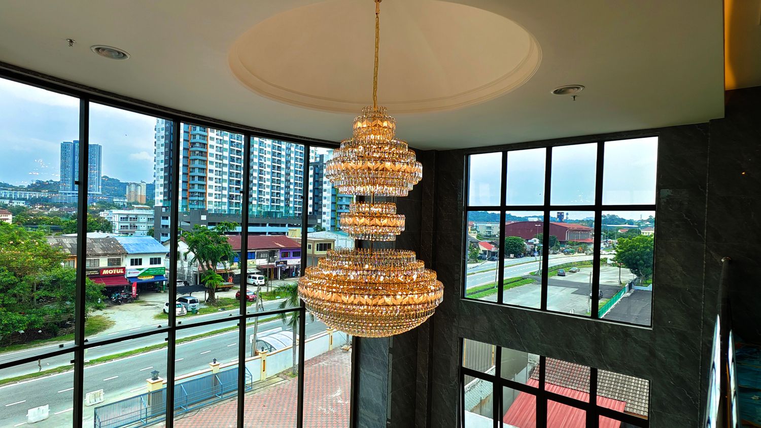 Puchong Convention Center Ballroom | Batu 14, Puchong