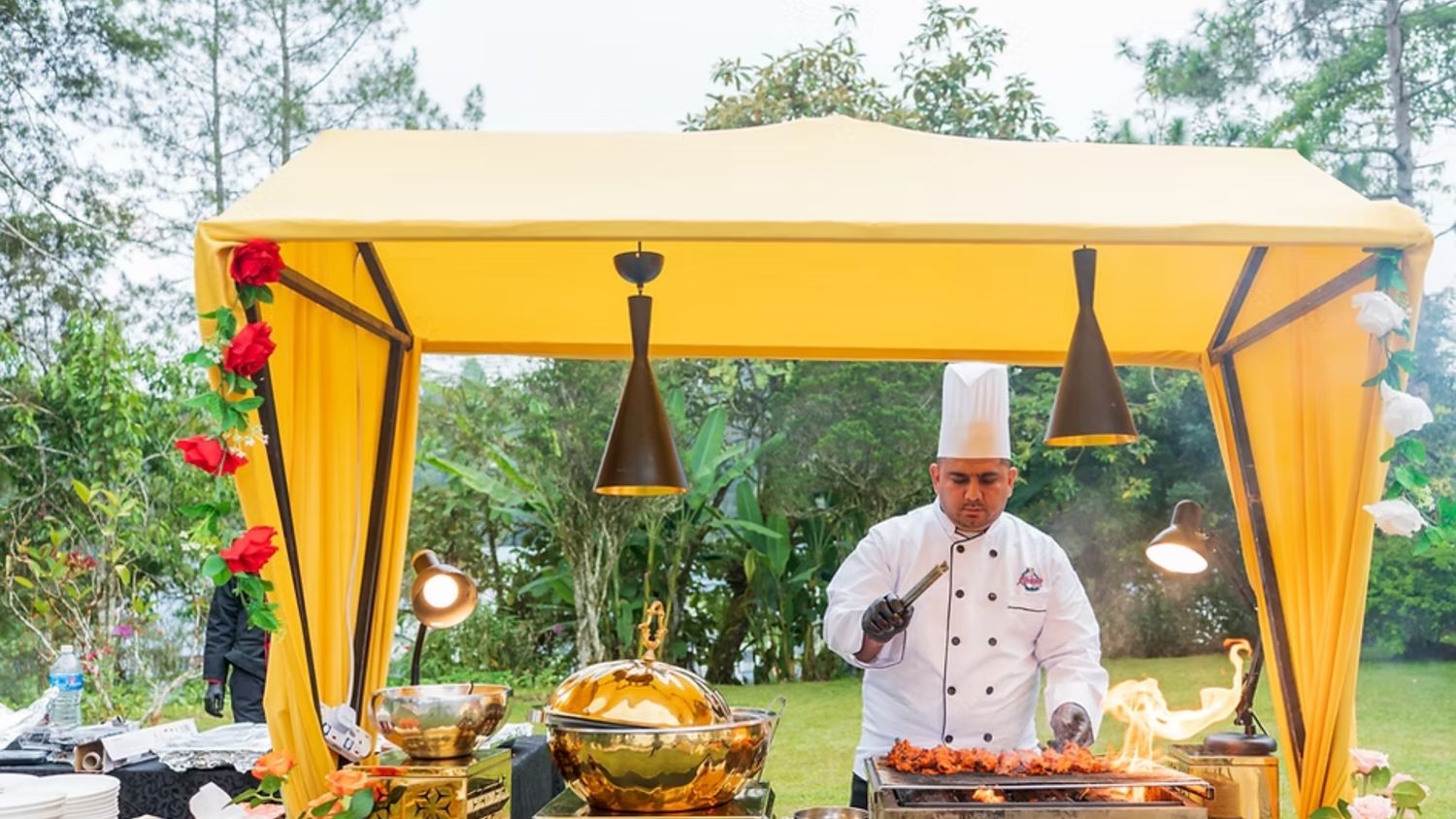 Royal Cuisine Station | Kuala Lumpur