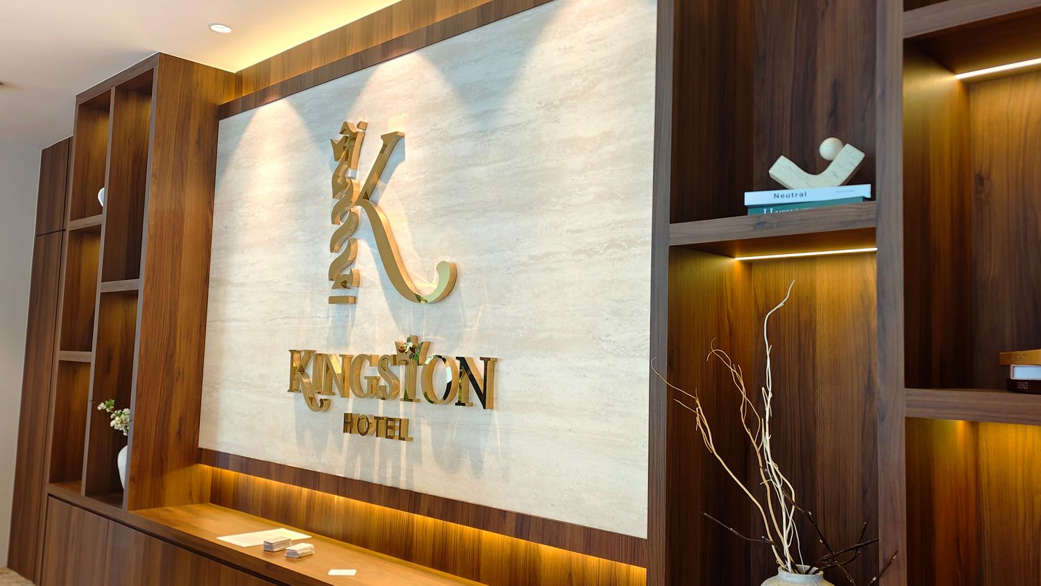 Kingston Hotel | KL Seremban Highway