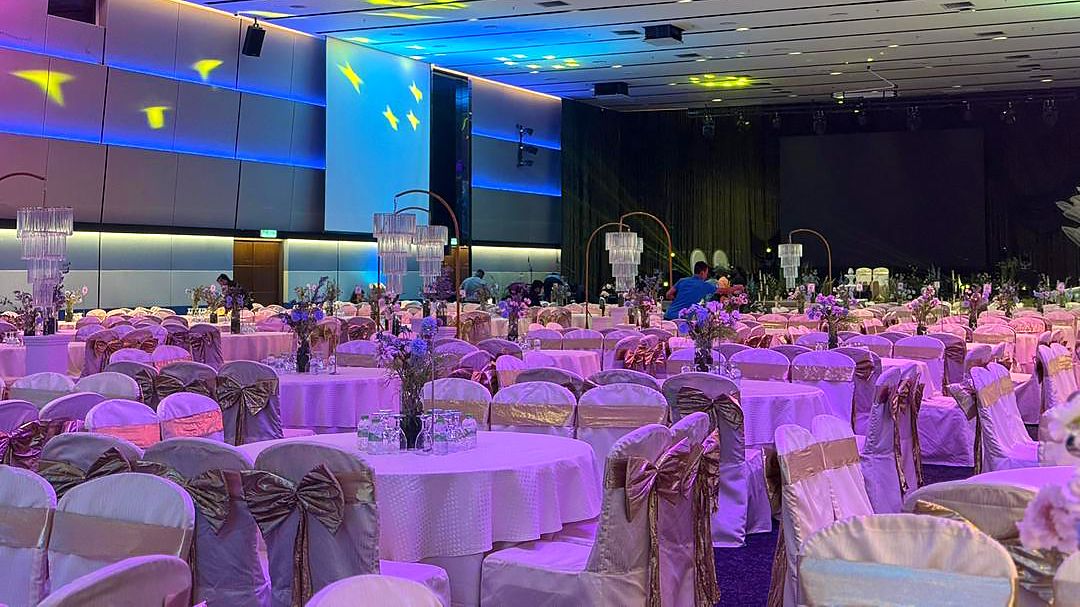 Lake Point Club | Setia Alam Impian