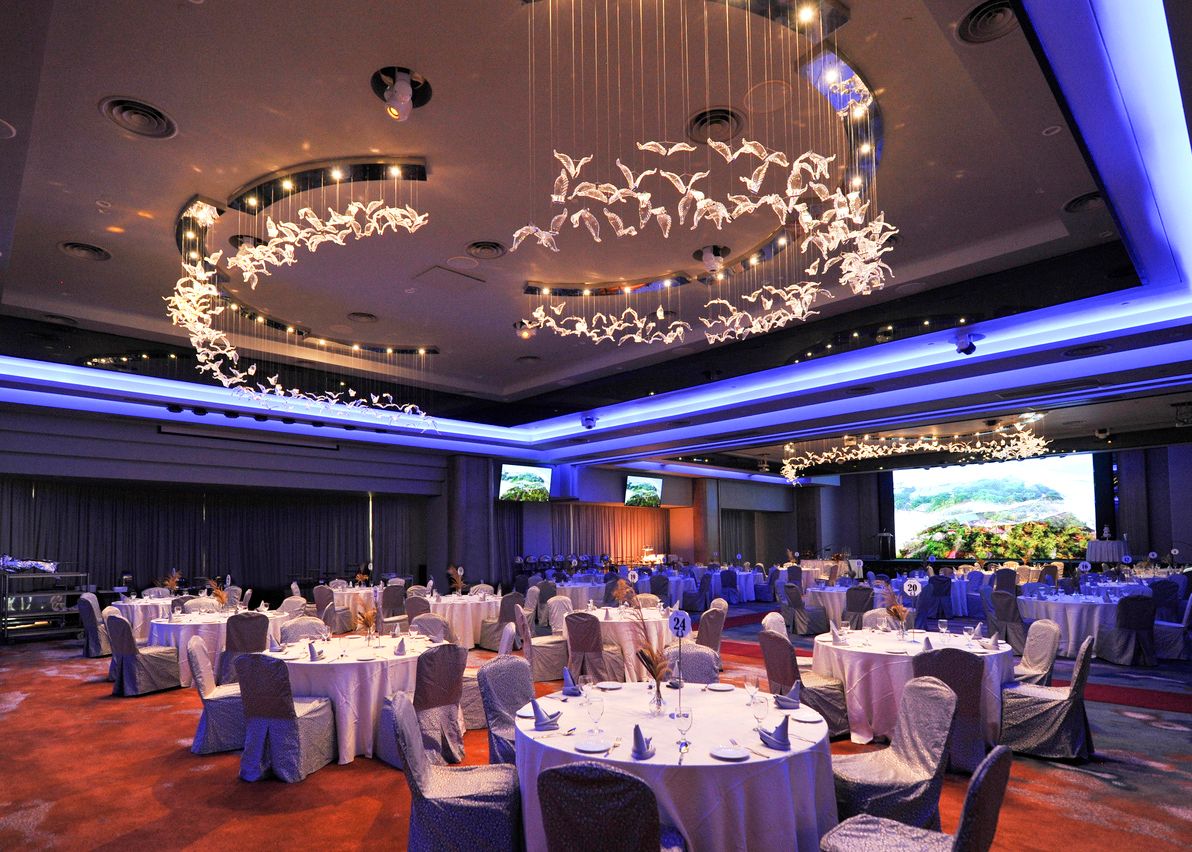 Tropicana Golf &amp; Country Resort | Petaling Jaya