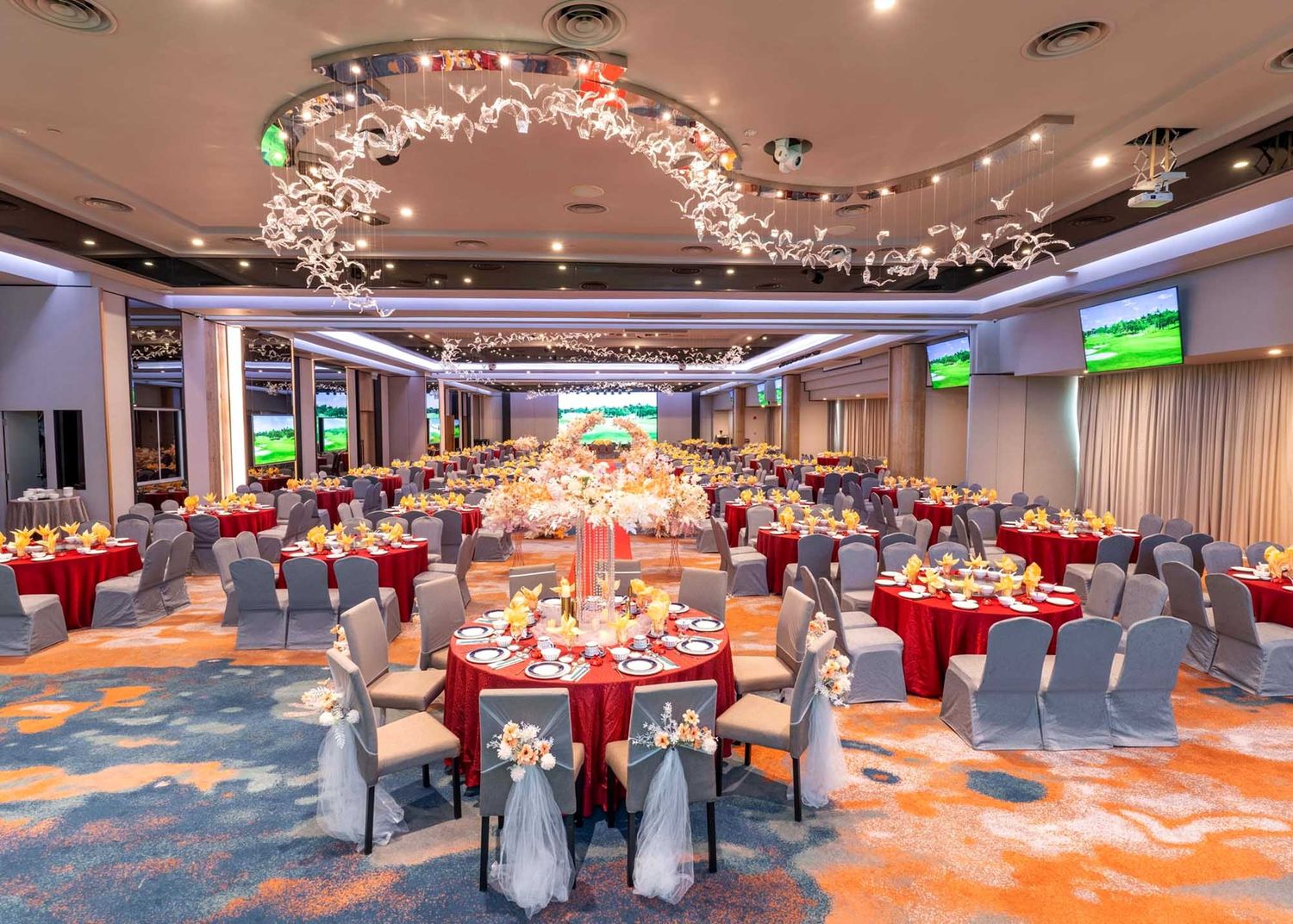 Tropicana Golf &amp; Country Resort | Petaling Jaya