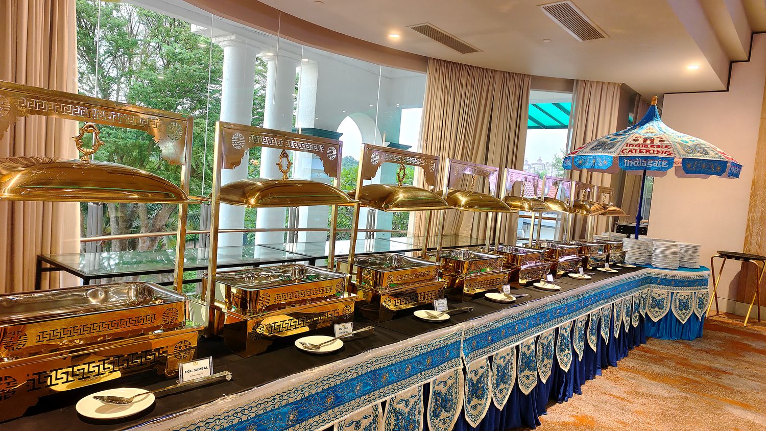 India Gate Caterer