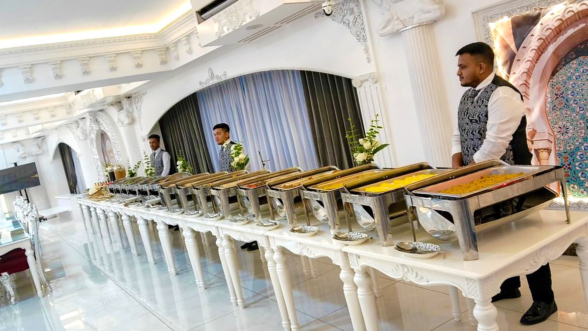 Lalezar USJ Restaurant &amp; Event Hall