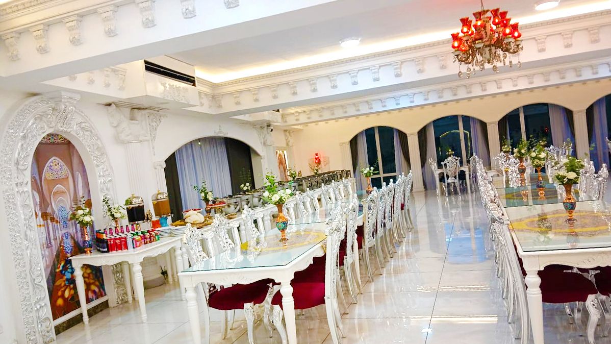 Lalezar USJ Restaurant &amp; Event Hall