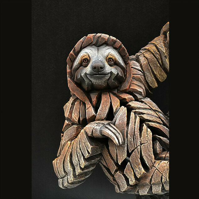 SALE 10% off Edge Sloth