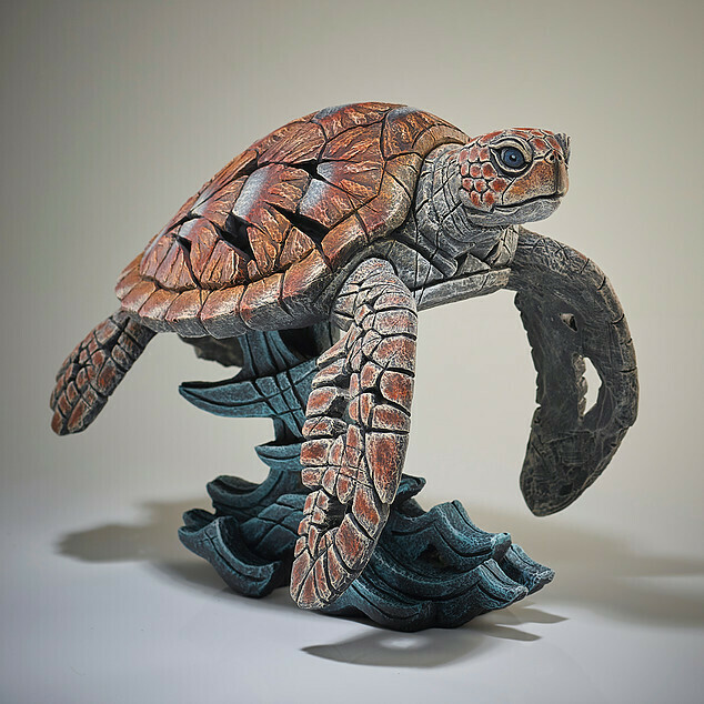 SALE Sea Turtle by Edge