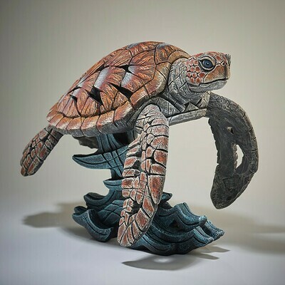 SALE Sea Turtle by Edge