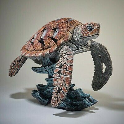 SALE Sea Turtle by Edge