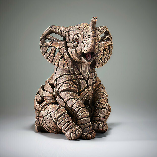 SALE 10% off Elephant Calf by Edge