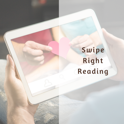 Swipe Right Reading