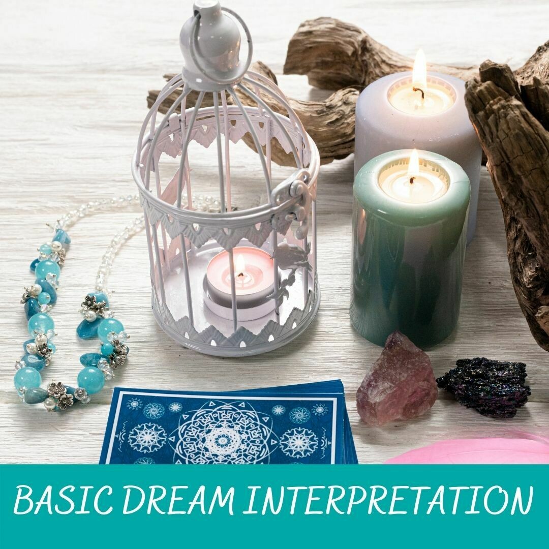 Basic Dream Interpretation