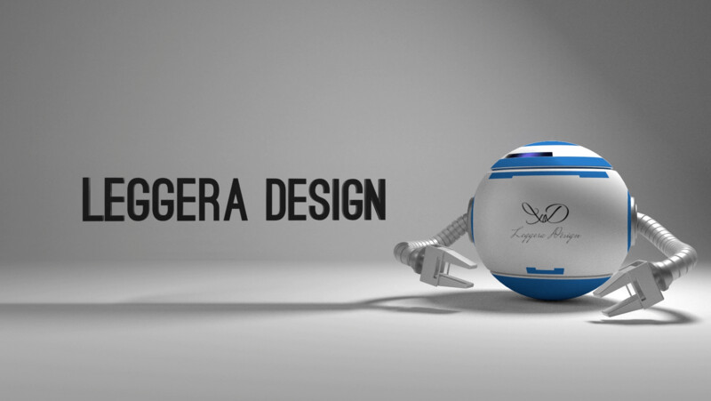 Branded Video - Droid Intro