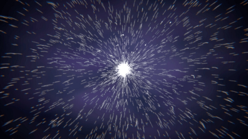 Branded Video - Supernova