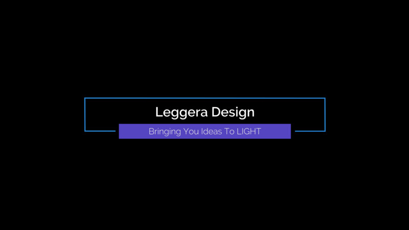 Branded Video - Modern Title