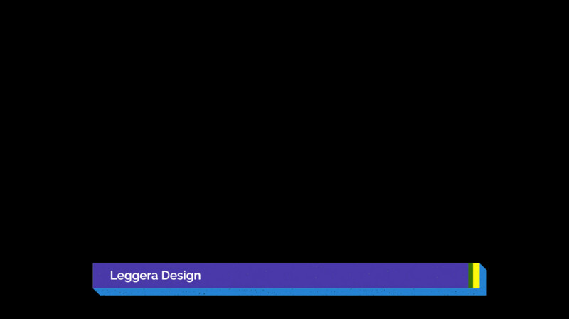 Branded Video - Hip Title