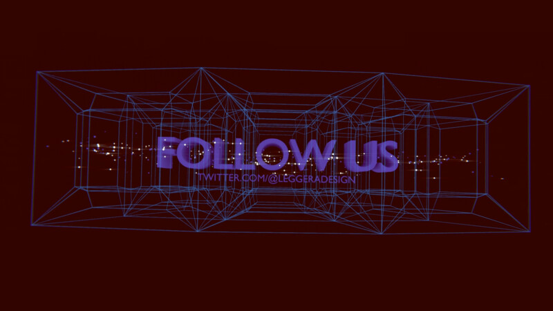 Branded Video - Wireframe